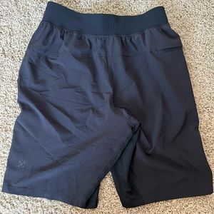 Mens lululemon shorts